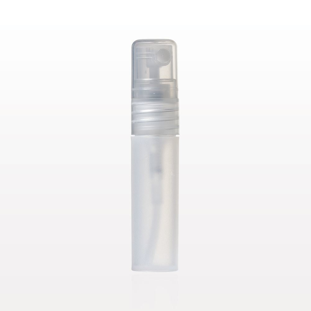 Spray Bottle, Natural, 8ml - mini spray bottle