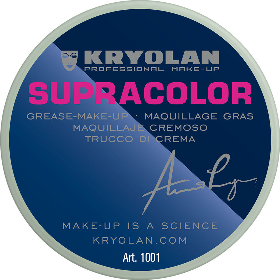 SupracolorCream Makeup - 8 ml - 092 (Green)