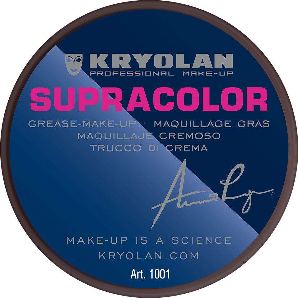 Supracolor Cream Makeup (Bruise 3) 8 ml