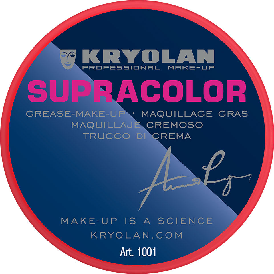 Supracolor Cream Makeup (Carmin 2) 8 ml