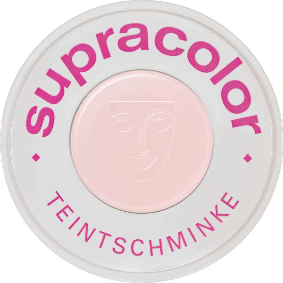 Supracolor Cream Makeup (TV White) 30 ml
