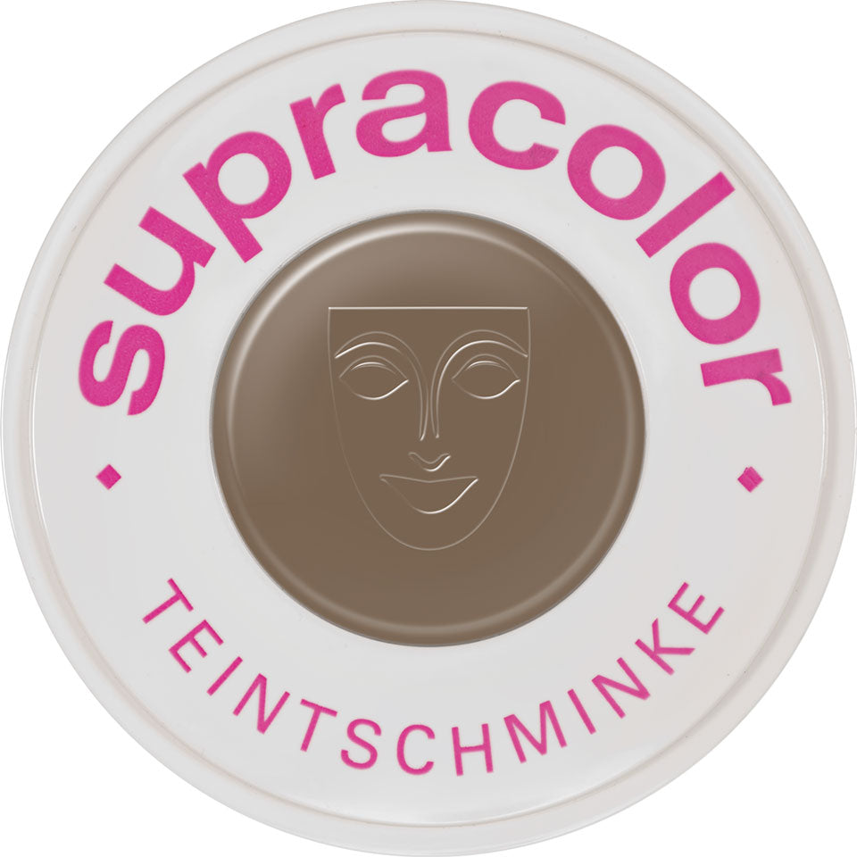 Supracolor Cream Makeup (Gena Beige) 30 ml