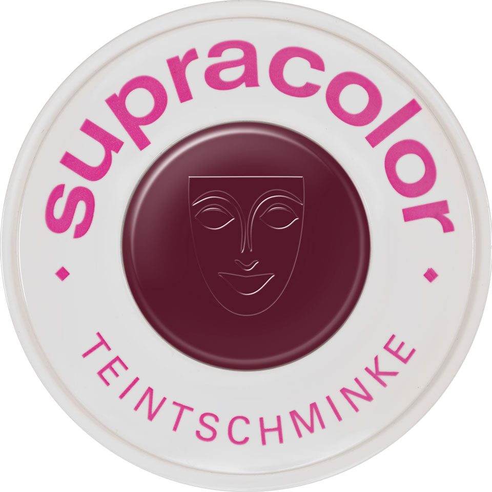 Supracolor Cream Makeup (Lake) 30 ml