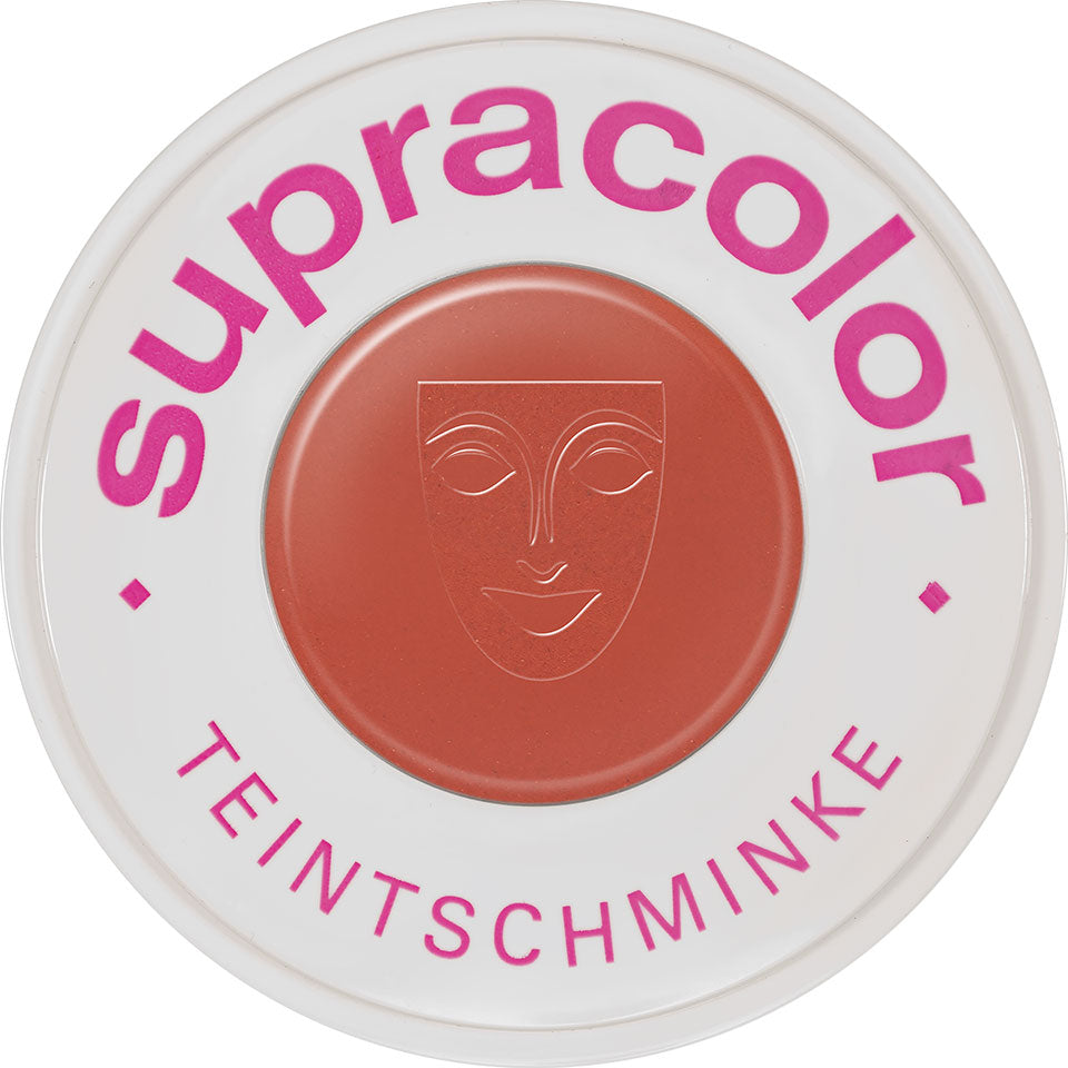 Supracolor Cream Makeup (Red Stipple #3) 30 ml