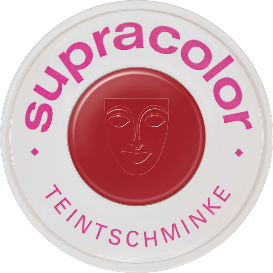 Supracolor Cream Makeup (Youth Red) 30 ml