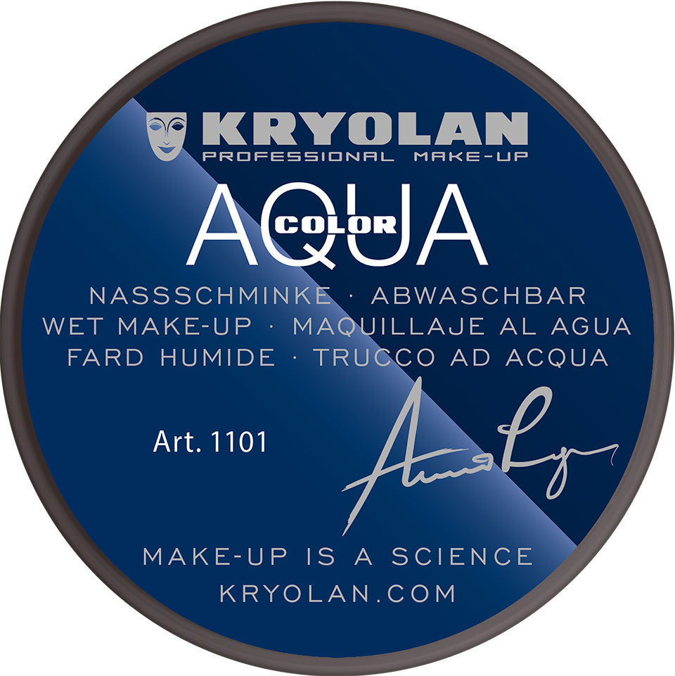 Aquacolor Wet Makeup (102)