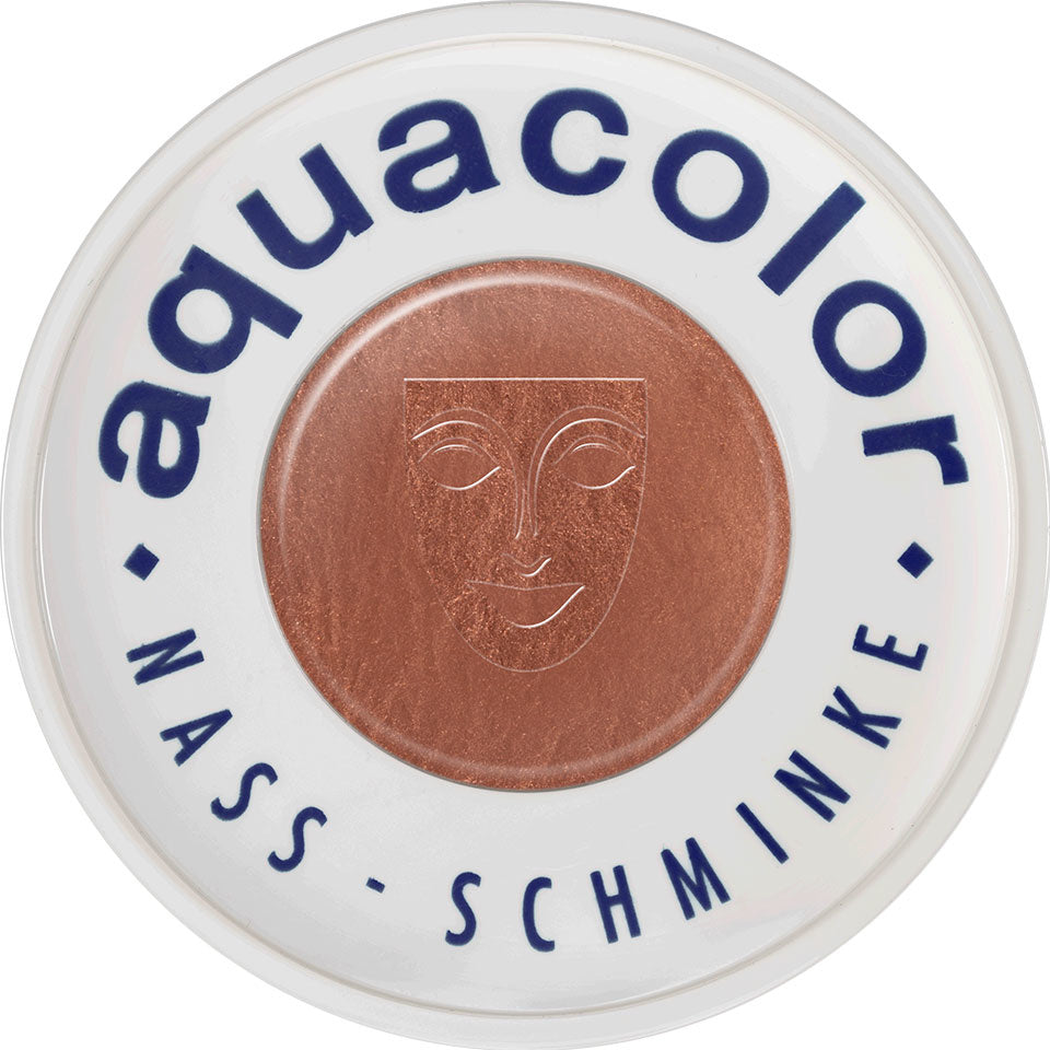 Aquacolour Metallic 1.4oz (Copper)