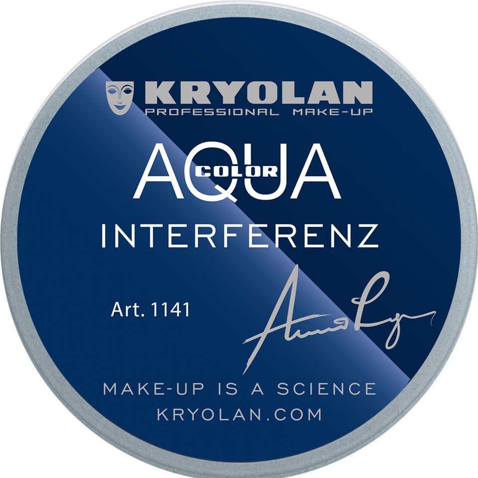 Aquacolor Interferenz G83G