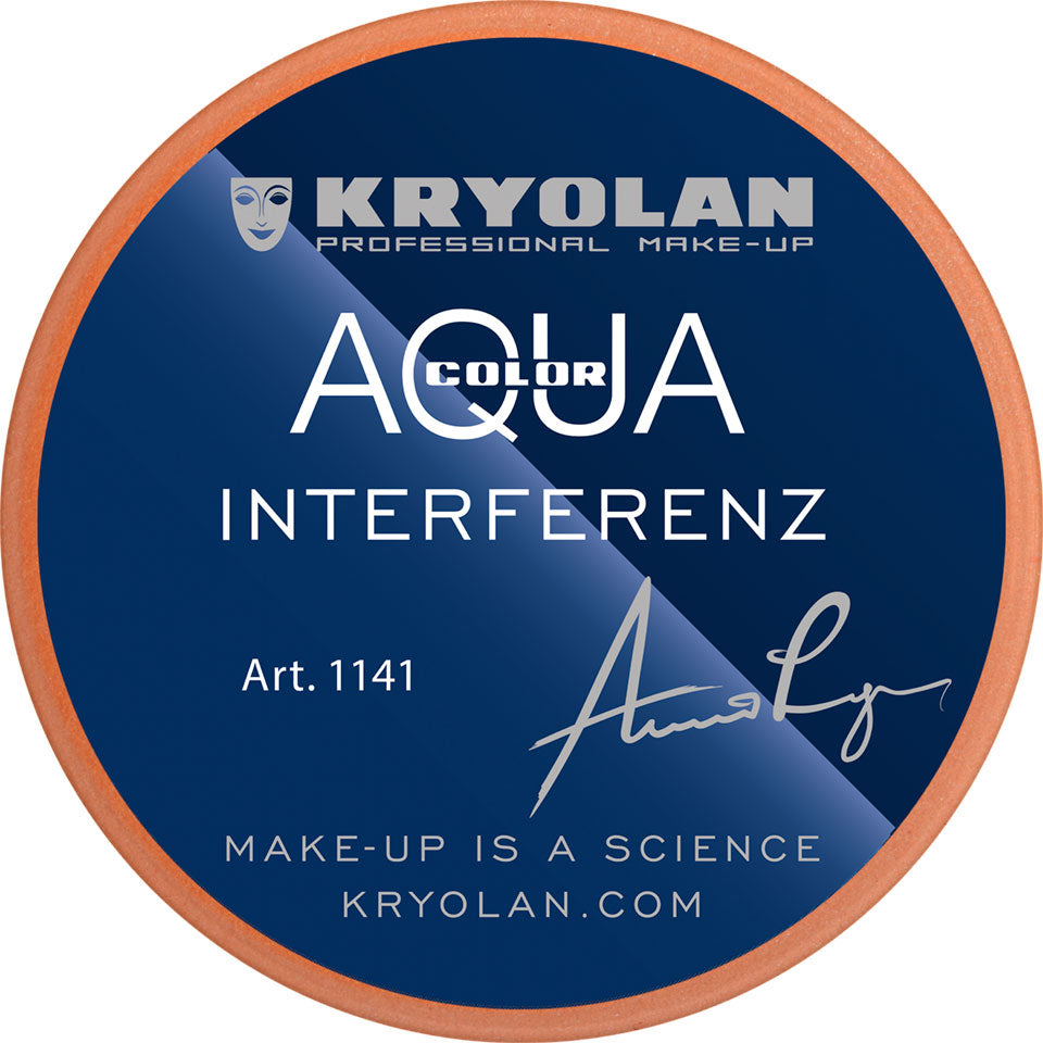 Aquacolor Interferenz 8ml (508 G)