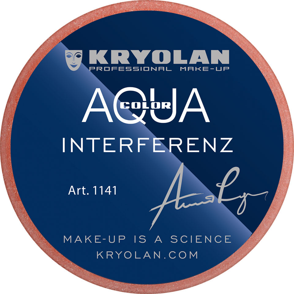 Aquacolor Interferenz - 8 ml - B5G