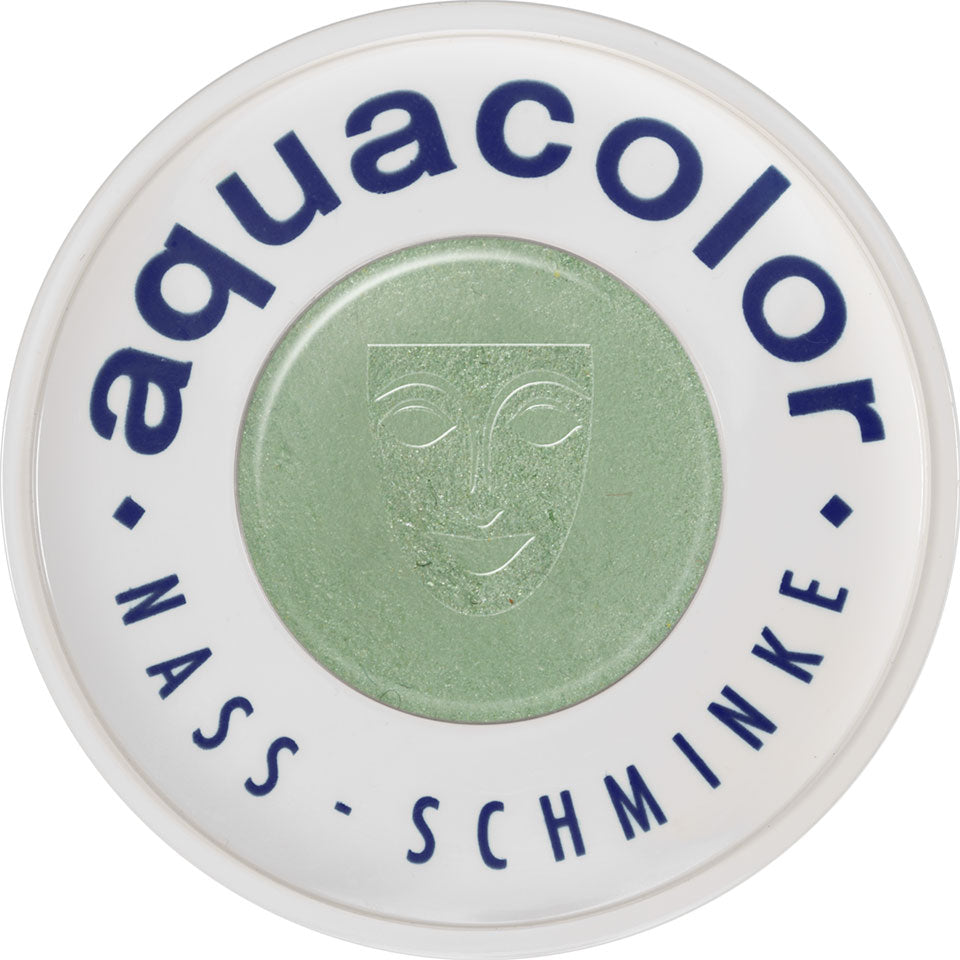 Aquacolor Interferenz (Silver Green G) 30 ml