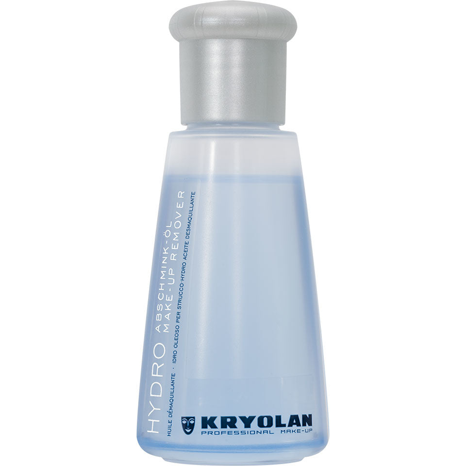 Hydro Oil Makeup Remover 4 oz (100ml)