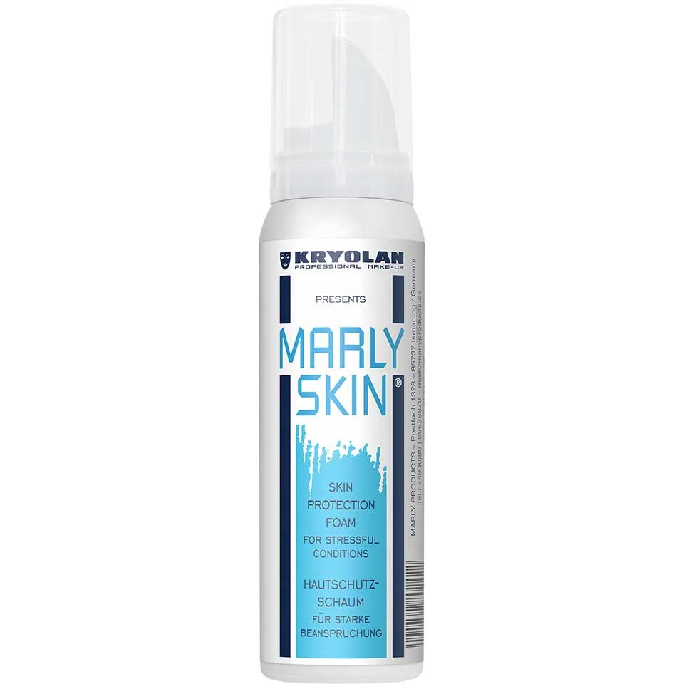 Marly Skin - Skin Protection Foam, 100ml