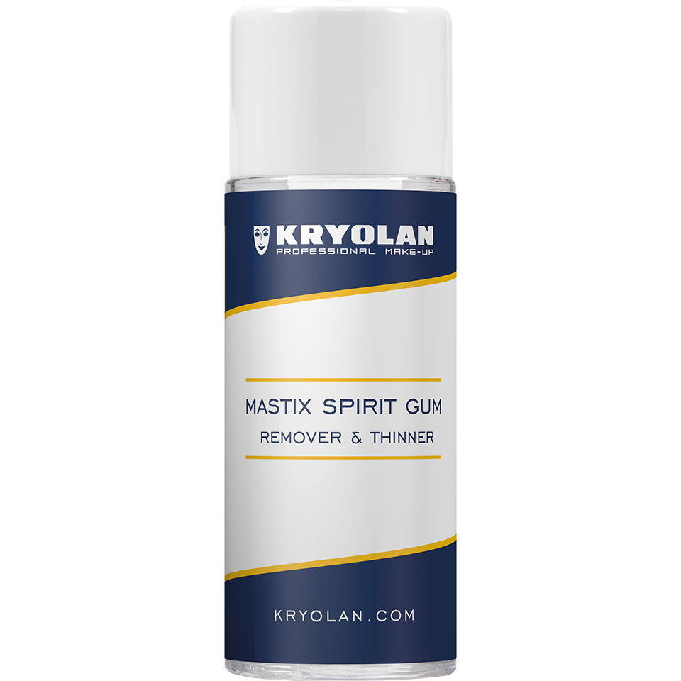 Spirit Gum Remover and Thinner 100ml