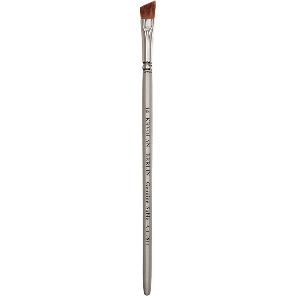 Professional Angular Brush #14