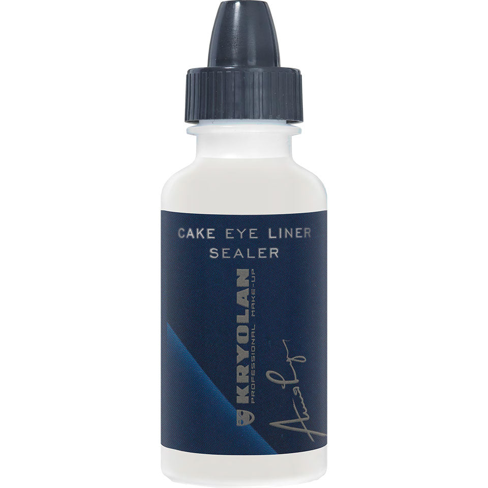 Cake Eyeliner Sealer, 0.33 fl. oz.