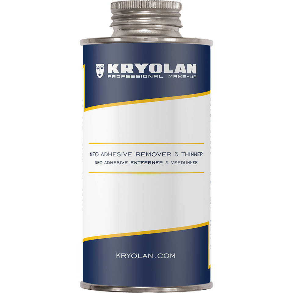 Neo Adhesive Remover & Thinner, 250ml
