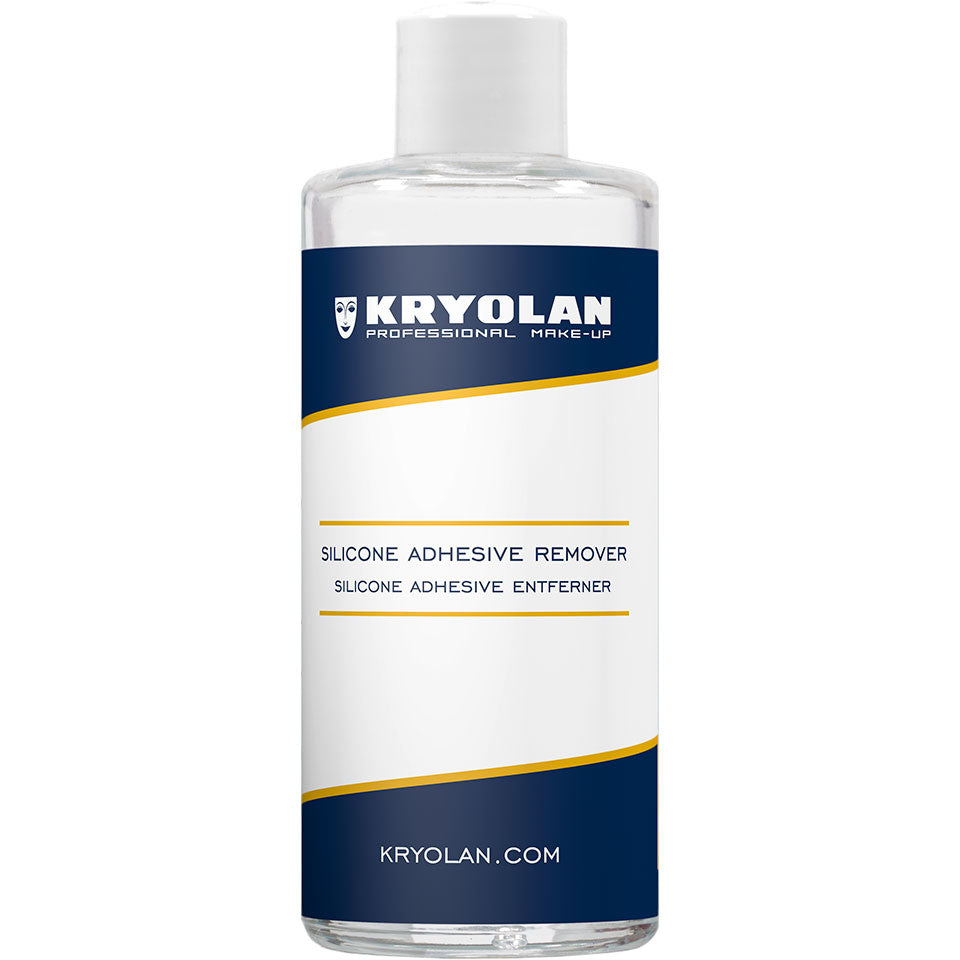 Silicone Adhesive Remover, 4oz
