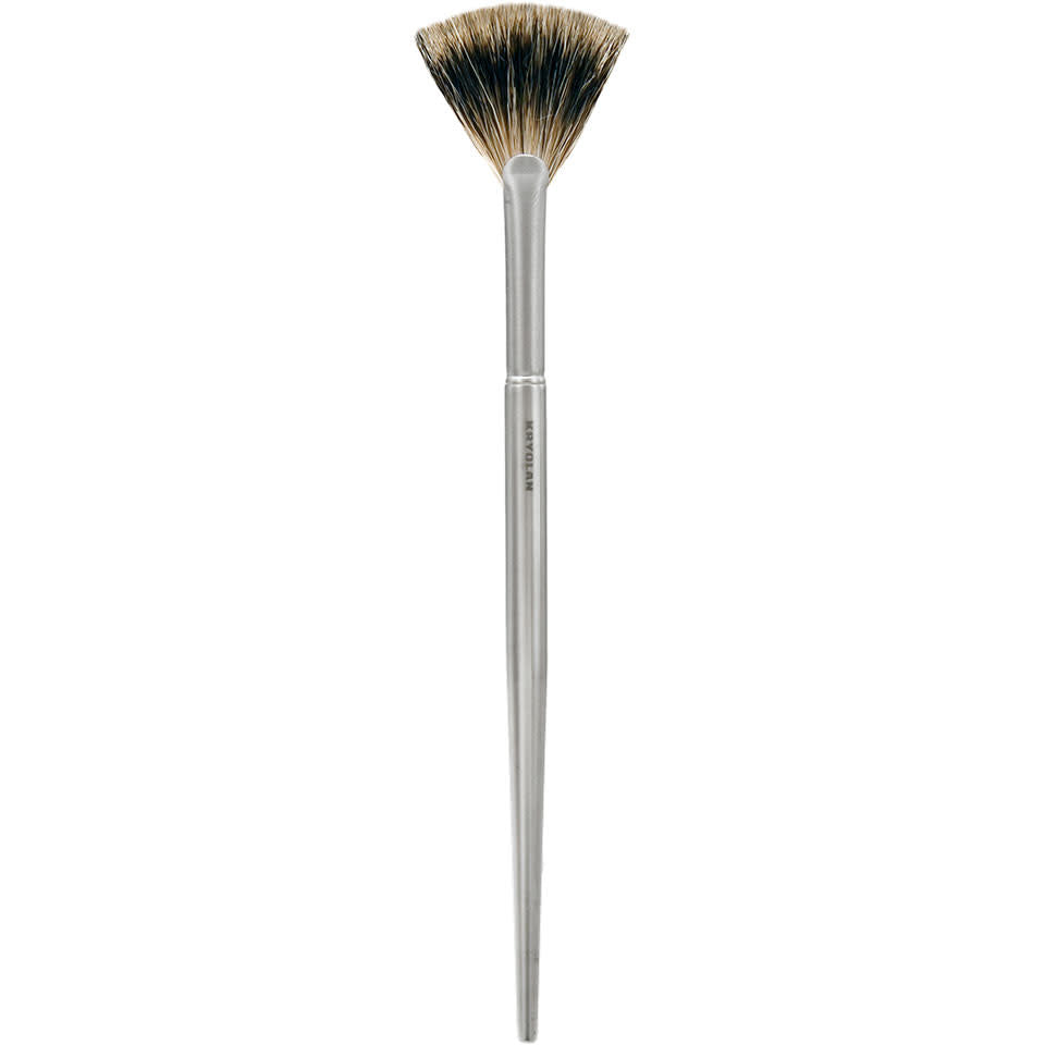 Premium: Fan Brush
