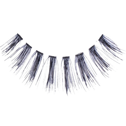 Monda Eyelashes Monda Eyelashes - Black - MSL-110