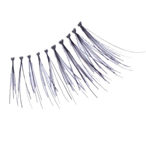 Monda Eyelashes Monda Eyelashes - Human Hair - MSL-307
