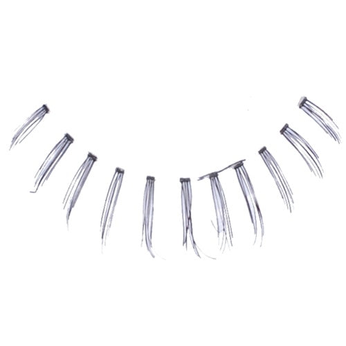 Monda Eyelashes Monda Eyelashes - MSL-602