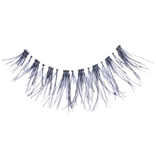 Monda Eyelashes Monda Eyelashes - D-Wispy - MSL-DW