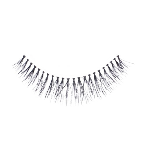 Monda Eyelashes Monda Eyelashes - Human Hair - 747-XS