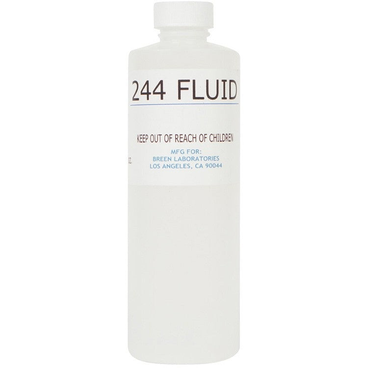 244 Fluid