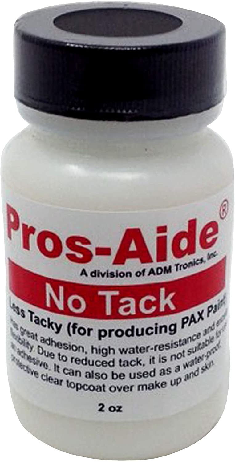 ADM Pros Aide NO TACK - 2 oz