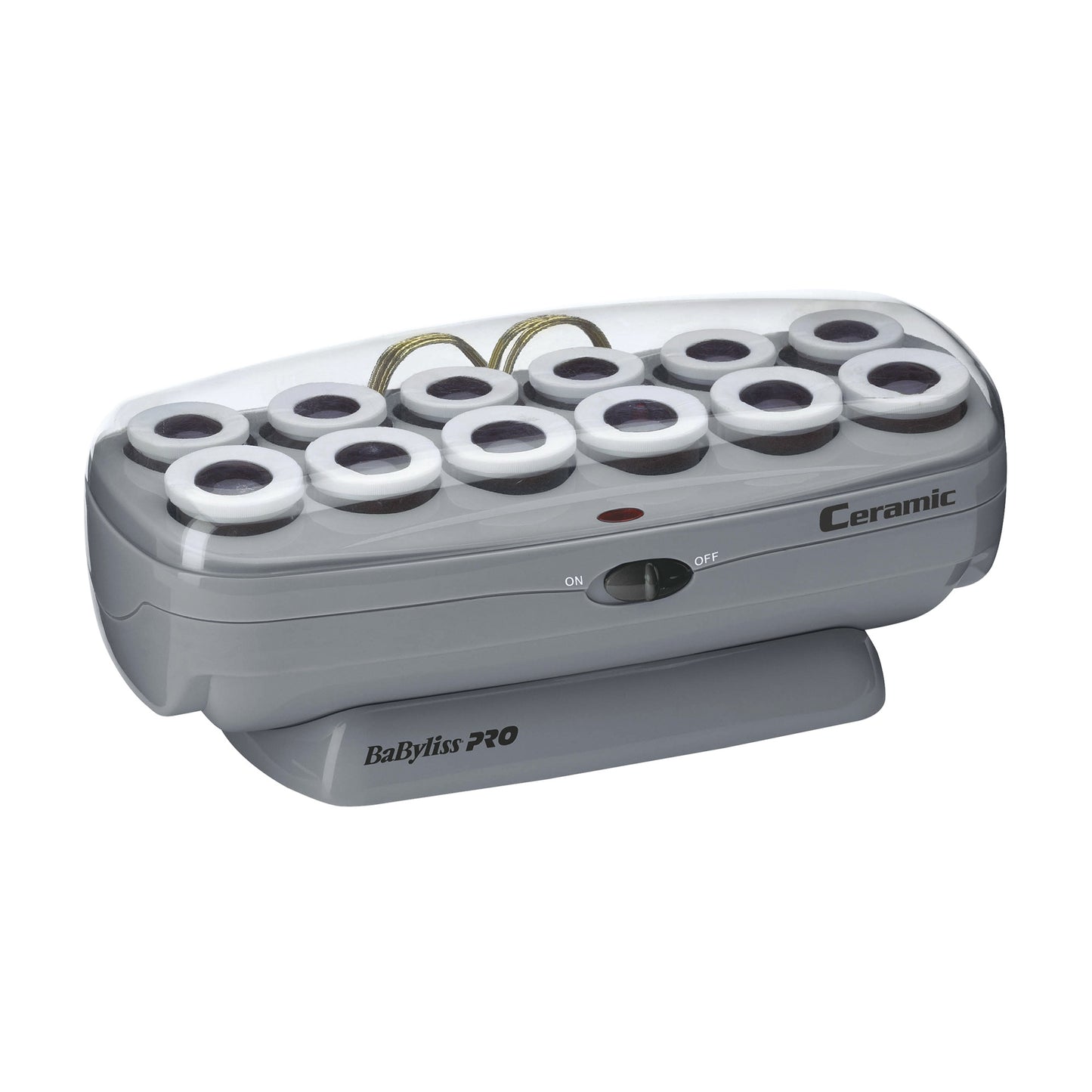 Ceramic Hot Rollers, BaByliss