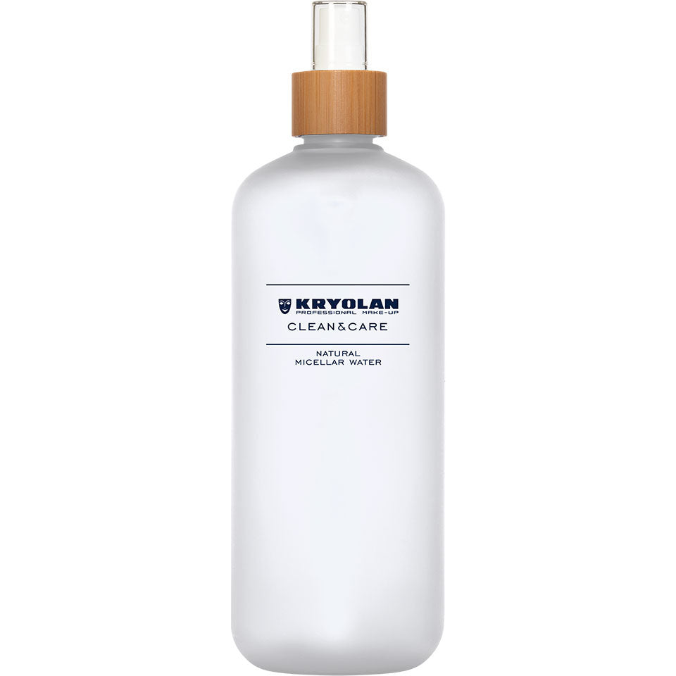 Natural Micellar Water, 500 ml