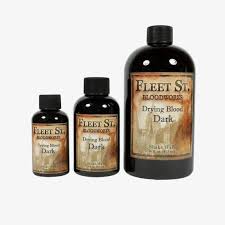 Fleet Street Drying Blood Dark 2 oz