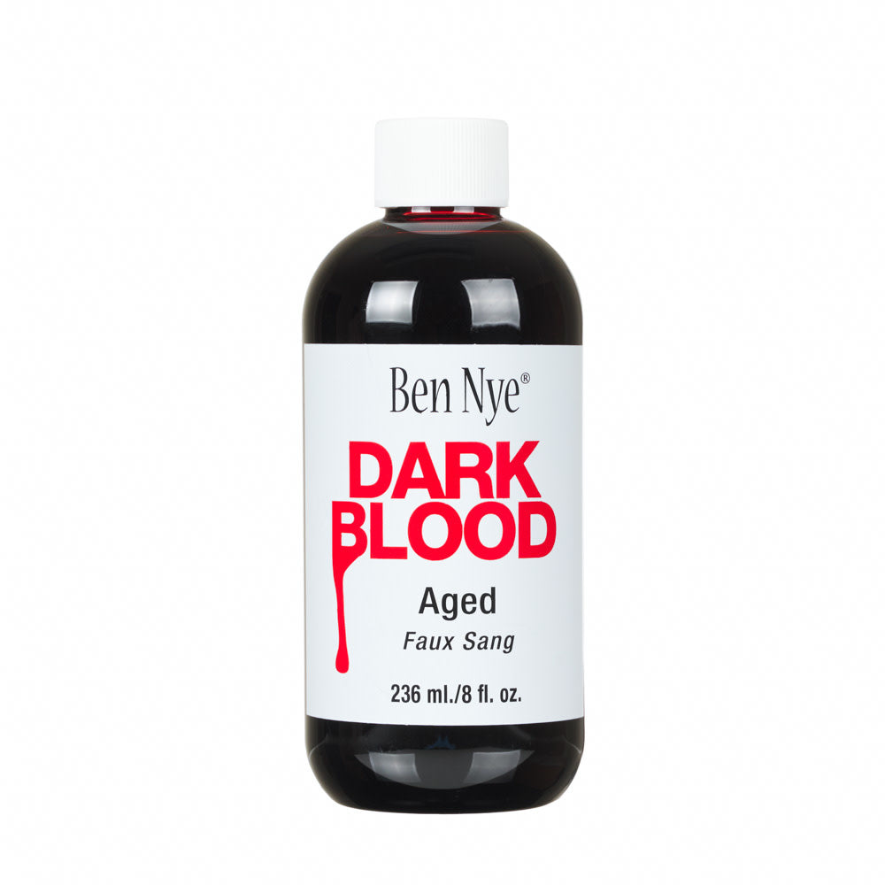 Dark Blood, 236ml, BEN NYE
