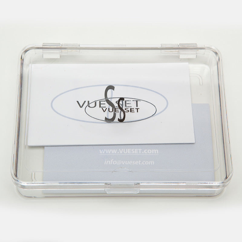 Echo, Vueset, 1 Section