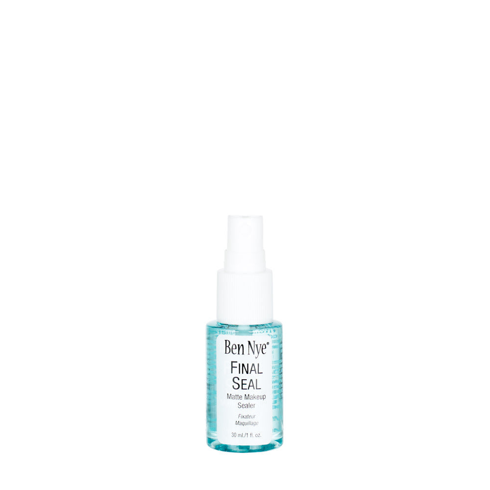 Final Seal Setting Spray 30ml