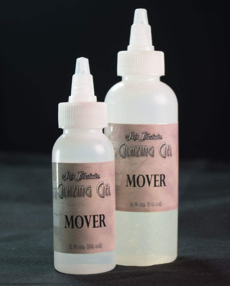 Glazing Gel Mover 2 oz