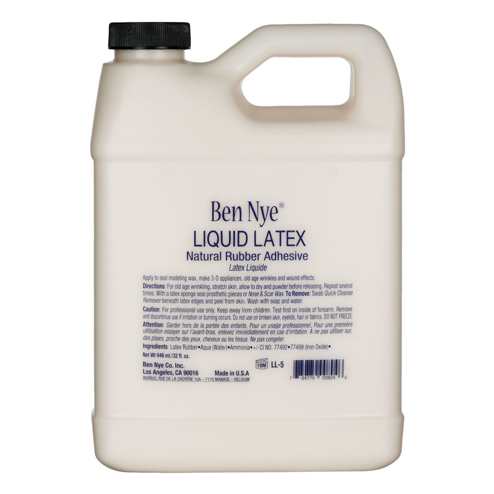 Liquid Latex, 946ml