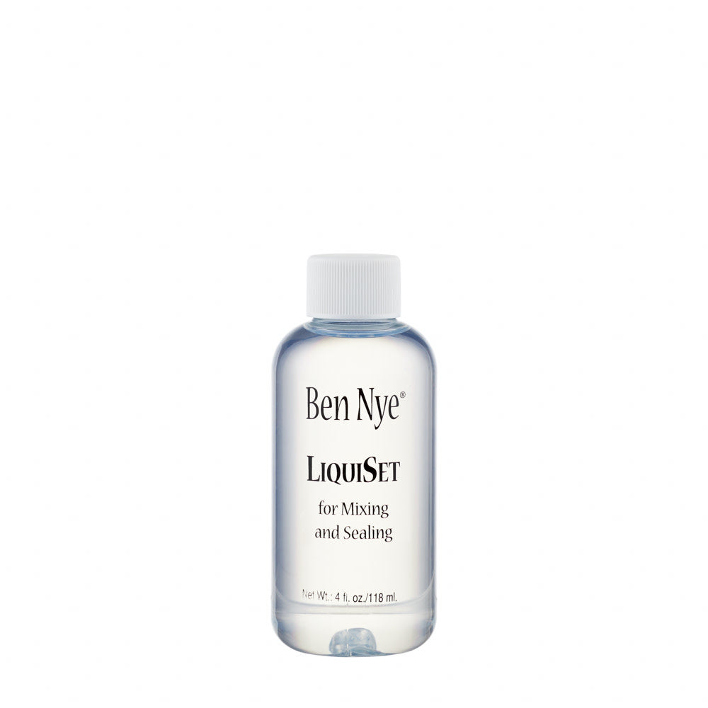 Liquiset 4oz/118ml