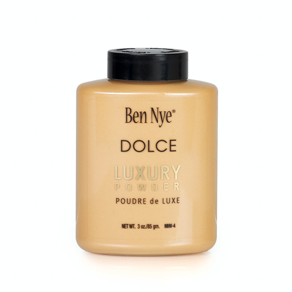 Dolce Luxury Powder 85g/3oz Shaker Bottle