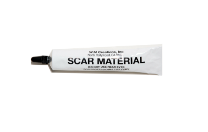 W.M. Creations Scar Material