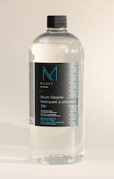 MUSST Brush Cleaner 70+ 32 oz (946 ml)