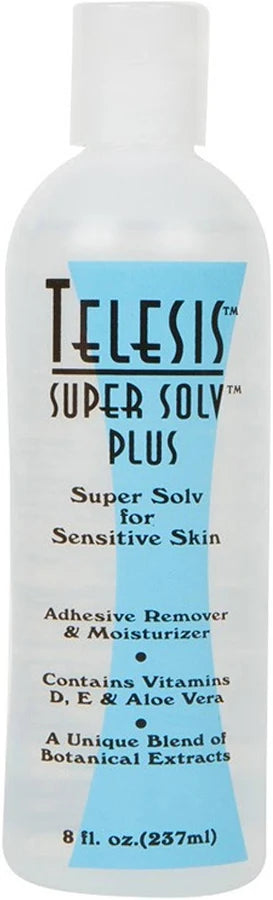Telesis Super Solv For Sensitive Skin 8oz