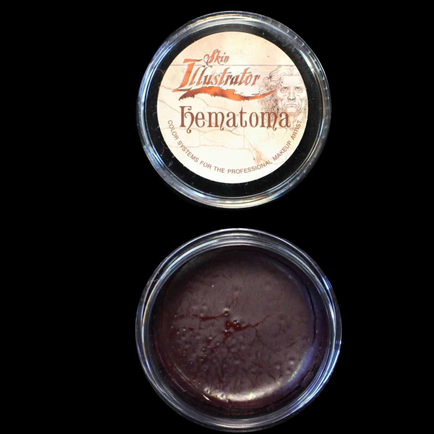 Skin Illustrator Single - Hematoma