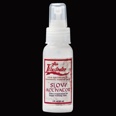 Skin Illustrator Slow Activator, 2 oz