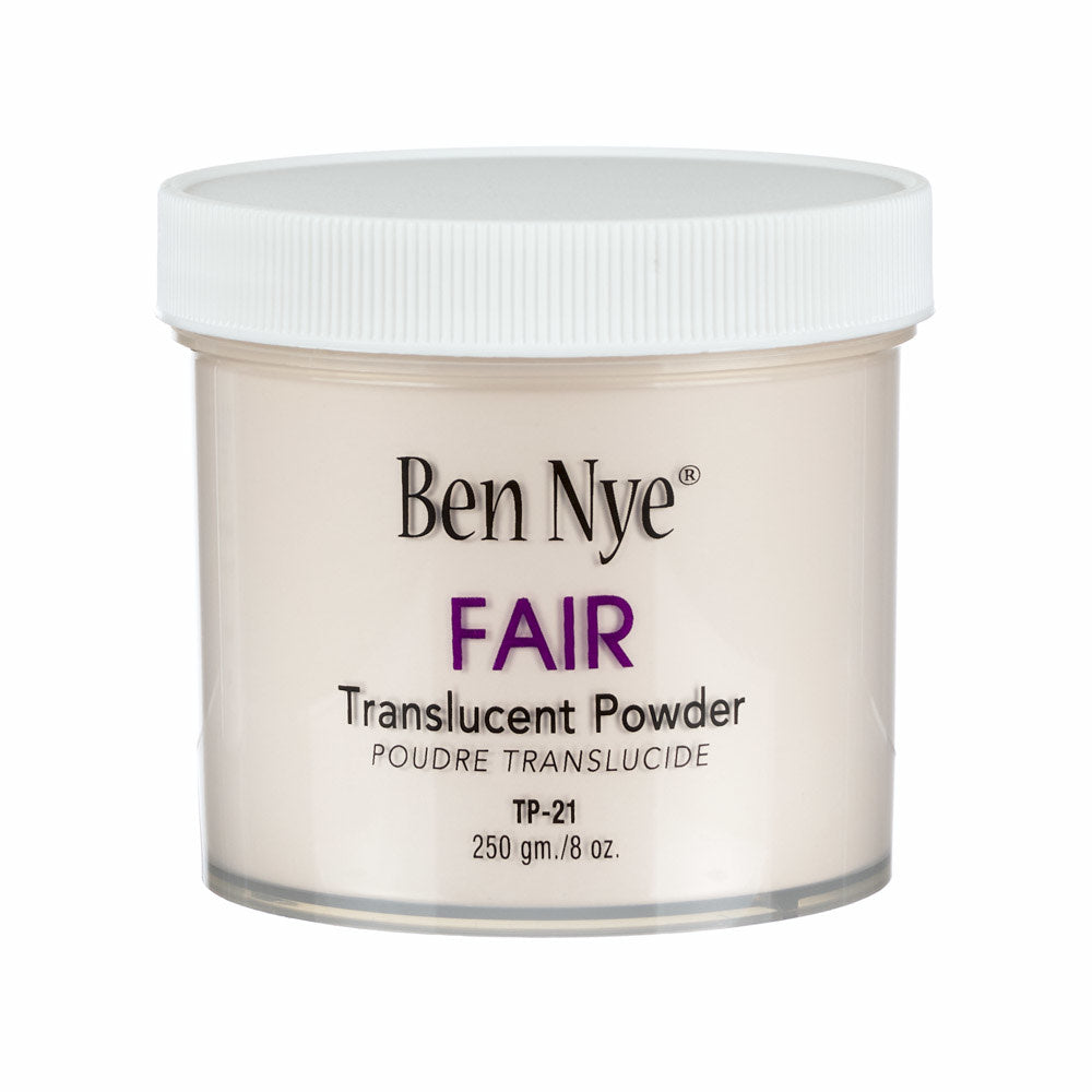 Fair Translucent Face Powder 230g/8oz