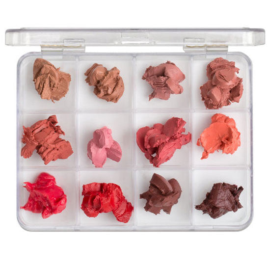 Viking Jack, Vueset, 12 Section