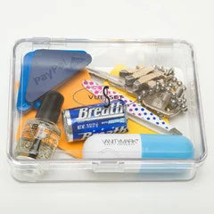 VUESET Organizers