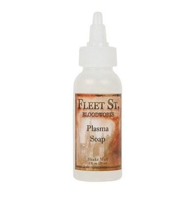 Fleet Street Plasma Soap - 4 oz.