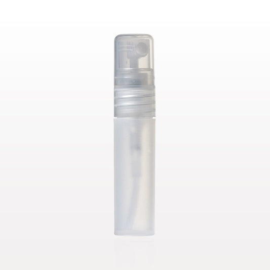 Spray Bottle, Natural, 8ml - mini spray bottle